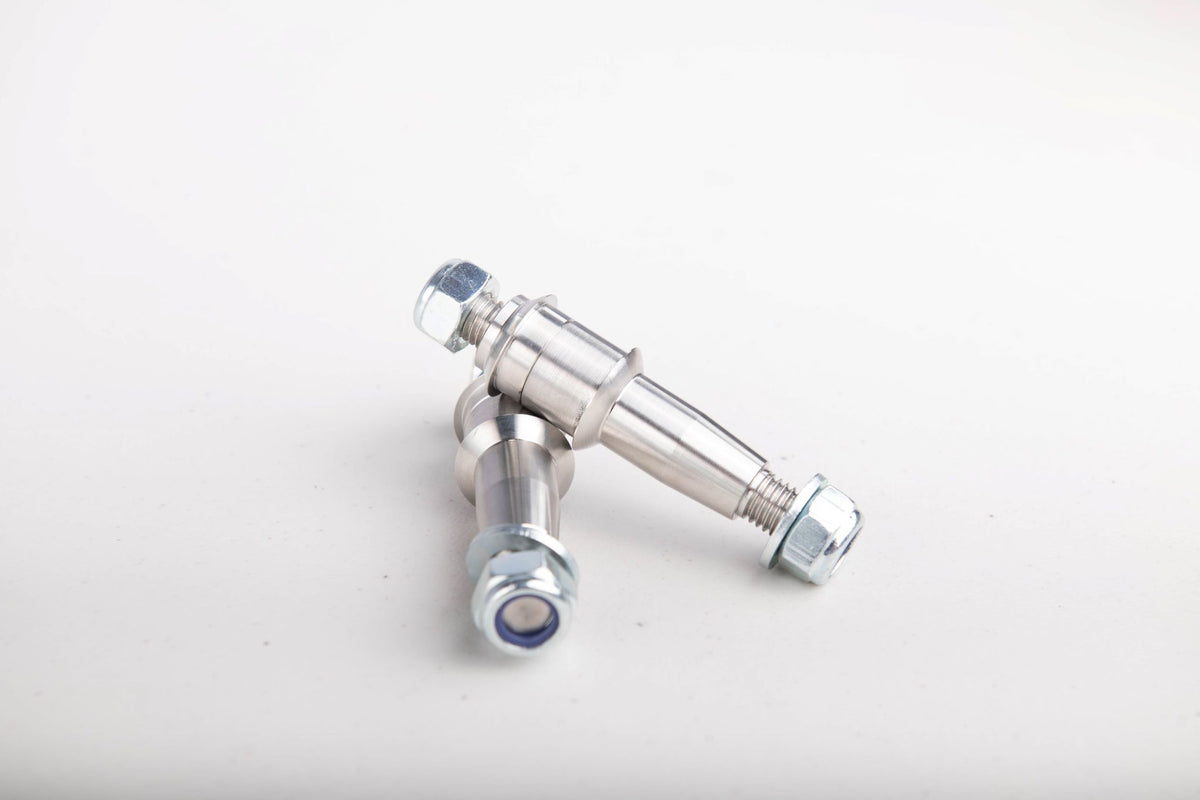 CAN-AM MAVERICK X3 SERVICE PARTS – Alsup Racing Development