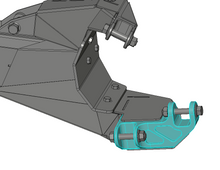Load image into Gallery viewer, Can-Am Maverick R Trailing Arms