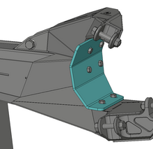 Load image into Gallery viewer, Can-Am Maverick R Trailing Arms