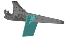 Load image into Gallery viewer, Can-Am Maverick R Trailing Arms