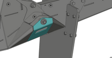 Load image into Gallery viewer, Can-Am Maverick R Trailing Arms