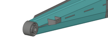 Load image into Gallery viewer, Can-Am Maverick R Trailing Arms