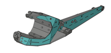 Load image into Gallery viewer, Can-Am Maverick R Trailing Arms
