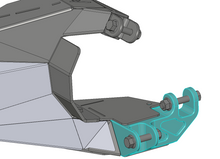 Load image into Gallery viewer, Can-Am Maverick R Trailing Arms