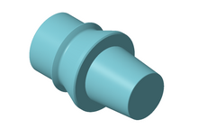 Load image into Gallery viewer, Can-Am Maverick R Adjustable Radius Rods