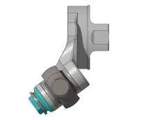 Load image into Gallery viewer, Can-Am Maverick R Tie-Rod Kit