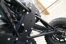 Load image into Gallery viewer, Can-Am Maverick R UHMW Skid Plate