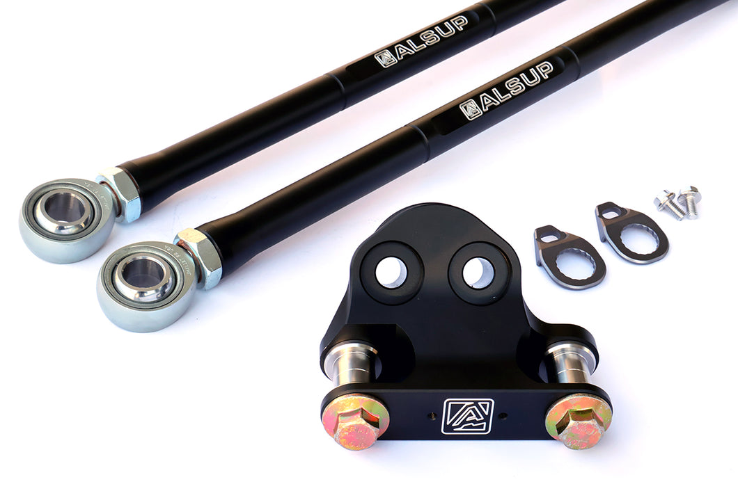 ARD Can-Am Maverick R Tie-Rod Kit with Steering Clevis