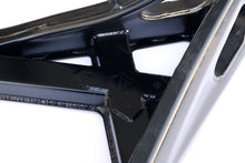 Load image into Gallery viewer, Can-Am Maverick R Lower Control Arm Gusset Kit