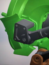 Load image into Gallery viewer, Can-Am Maverick R Toe Link Double Shear Plate