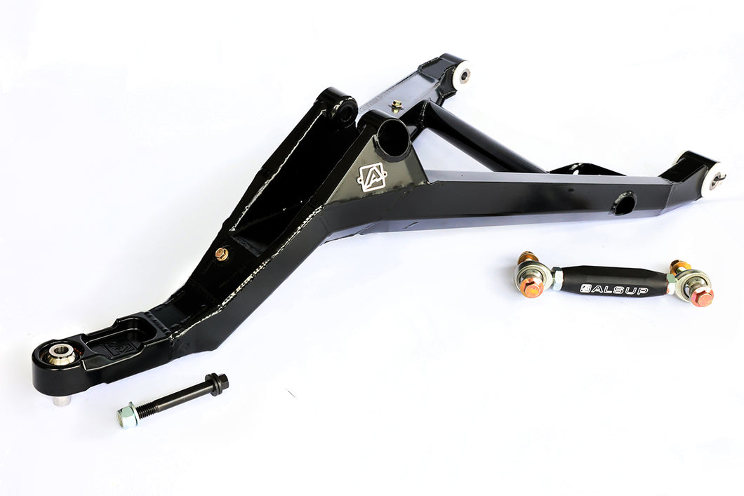 ARD Can-Am Maverick R - OEM Replacement Lower Arms