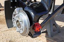 Load image into Gallery viewer, Can-Am Maverick R Toe Link Double Shear Plate