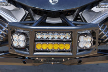 Load image into Gallery viewer, Can-Am Maverick R Pro Front Bumper