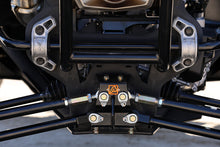 Load image into Gallery viewer, ARD Can-Am Maverick R Radius Rods - Adjustable

