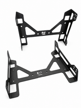 Load image into Gallery viewer, Can-am Maverick R and X3 - OEM Seat adapter for Sparco EVO seats