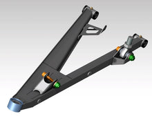 Load image into Gallery viewer, Can Am X3 Long Travel Trailing Arms