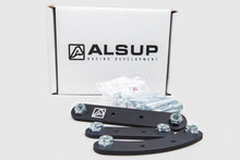 Load image into Gallery viewer, Can Am chassis parts