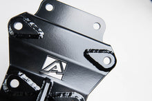 Load image into Gallery viewer, Can Am X3 Radius Rod Double Shear Plate