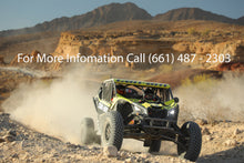 Load image into Gallery viewer, Can Am X3 Radius Rod Conversion Kit