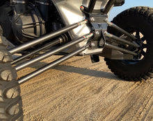 Load image into Gallery viewer, can am x3 upper radius rods