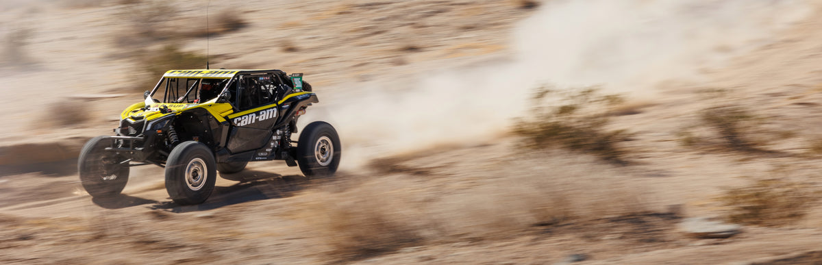Alsup Racing ARD CAN-AM MAVERICK X3 PRODUCTS – Alsup Racing Development