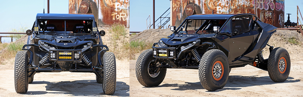 ARD CAN-AM MAVERICK R PRODUCTS – Tagged