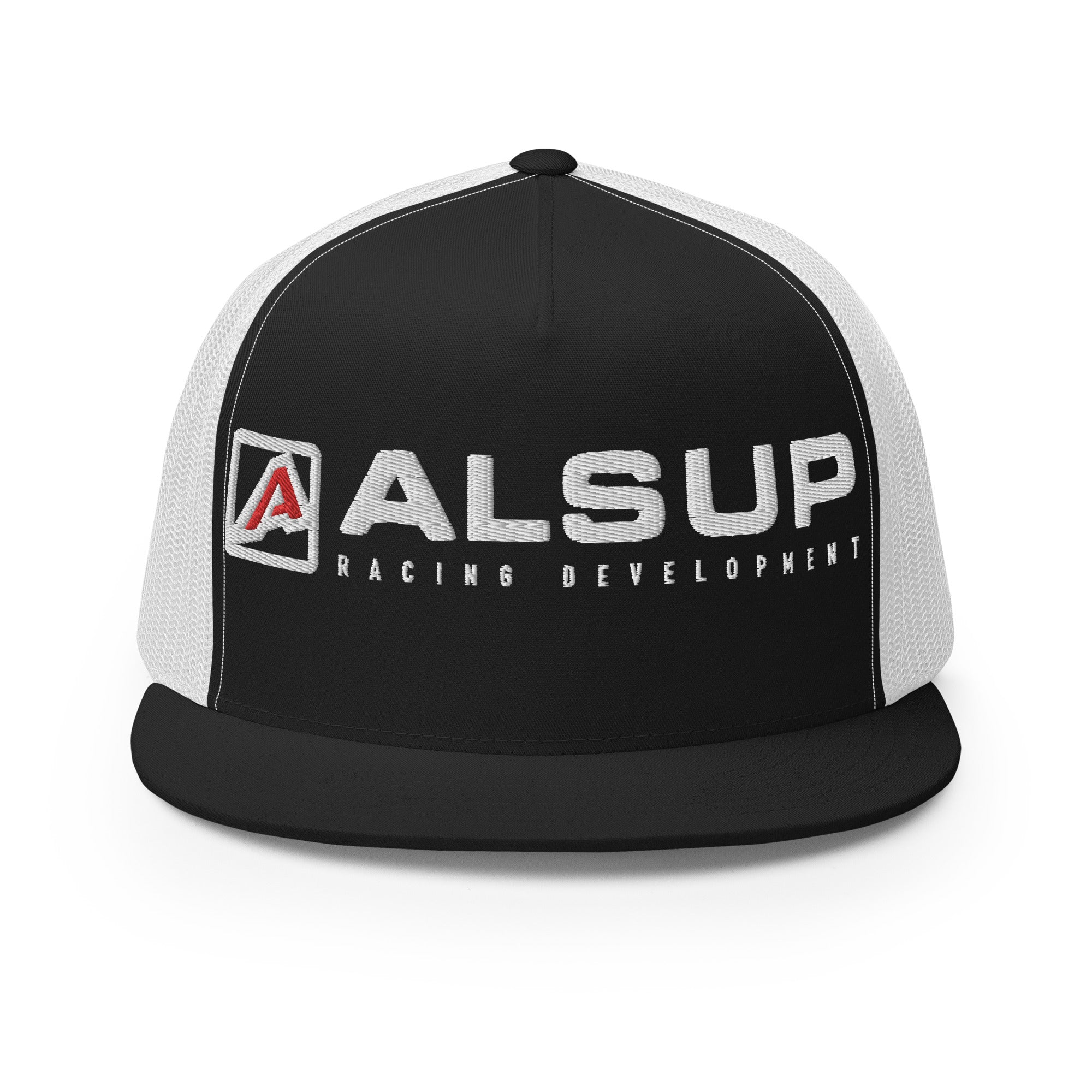 Alsup Racing ARD Trucker Cap – Alsup Racing Development