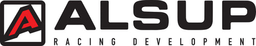 Alsup Racing Development