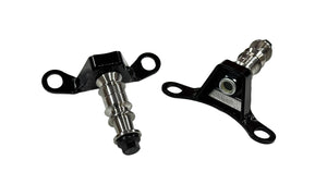 Can-Am Maverick R Replacement Lower Control Arms