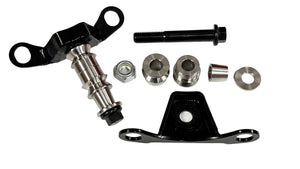 Can-Am Maverick R Replacement Lower Control Arms
