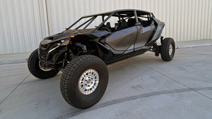 Can-Am Maverick R Max Sport Cage