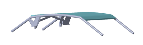 Alsup Racing Development