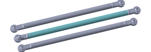 Alsup Racing Development