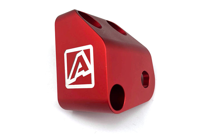 Alsup Racing Development