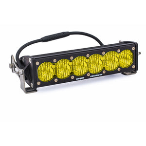 Baja Designs OnX6+ 10 Inch Light Bar