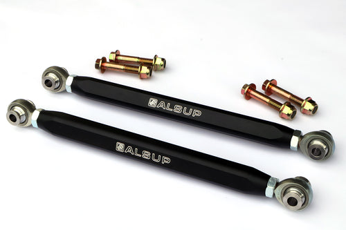 Alsup Racing Development