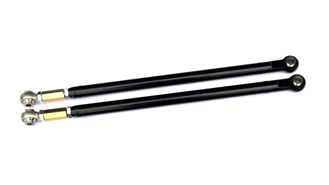 Can-Am Maverick R Adjustable Upper Replacement Radius Rods