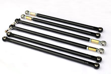 Load image into Gallery viewer, ARD Can-Am Maverick R Radius Rods - Adjustable
