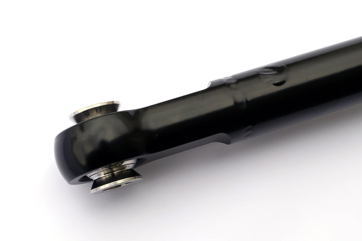 Can-Am Maverick R Adjustable Upper Replacement Radius Rods – Alsup ...