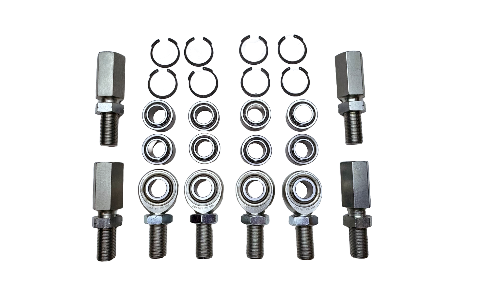 CAN-AM MAVERICK R SERVICE PARTS – Alsup Racing Development
