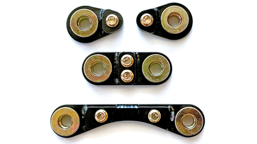 Alsup Racing Development