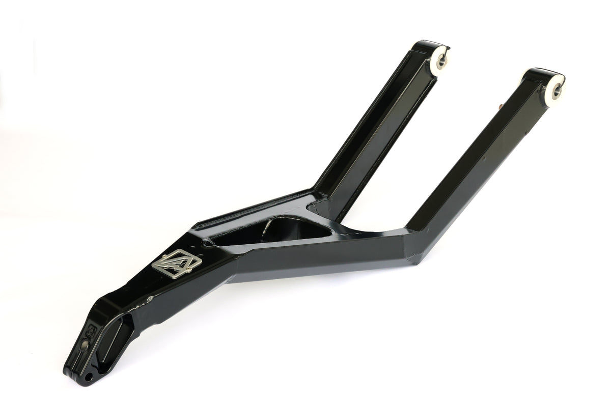 Can-Am Maverick R Replacement Upper Control Arms – Alsup Racing Development