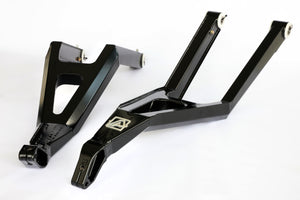 ARD Can-Am Maverick R - OEM Replacement Upper Arms