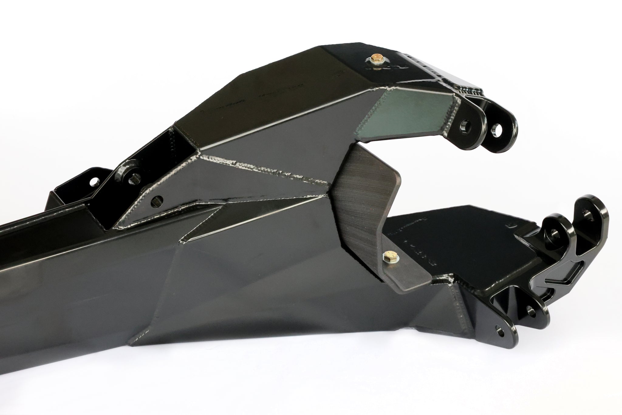 Can-Am Maverick R Trailing Arms – Alsup Racing Development