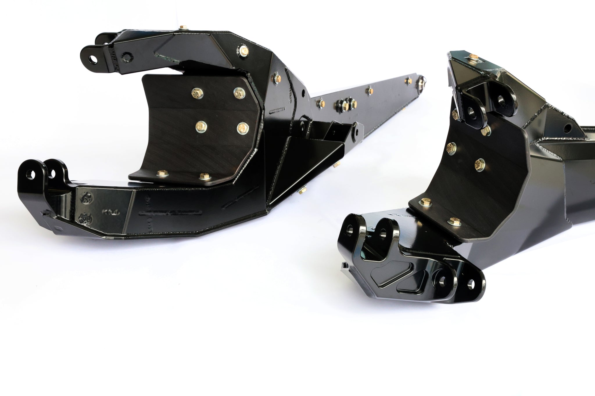 Can-Am Maverick R Trailing Arms – Alsup Racing Development