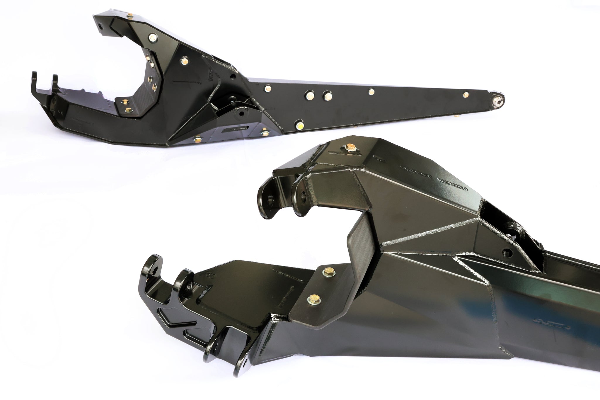 Can-Am Maverick R Trailing Arms – Alsup Racing Development