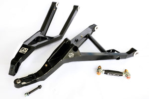 ARD Can-Am Maverick R - OEM Replacement Arms