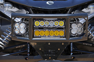 Can-Am Maverick R Pro Front Bumper