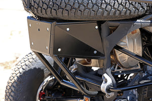 Can-Am Maverick R Pro Rear Bumper