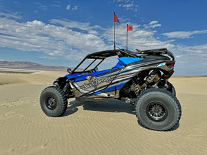 ARD Can-Am Maverick R Two-Seat Recreation Cage